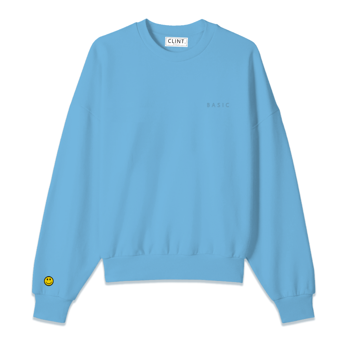 Another Basic Crewneck Sweatshirt