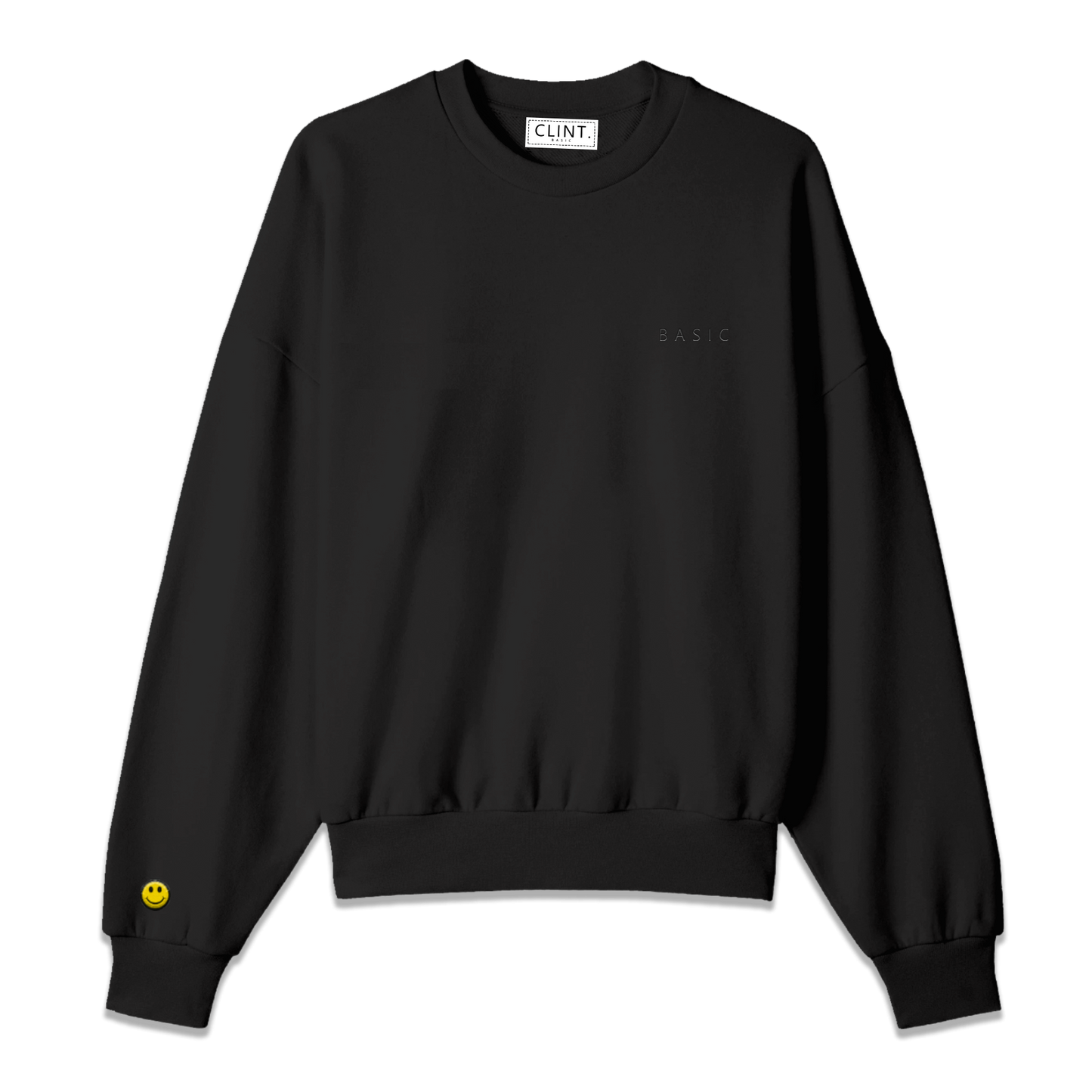 Another Basic Crewneck Sweatshirt