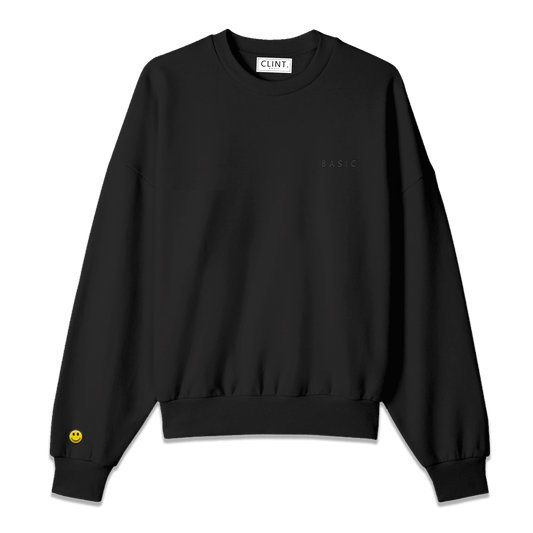 Another Basic Crewneck Sweatshirt