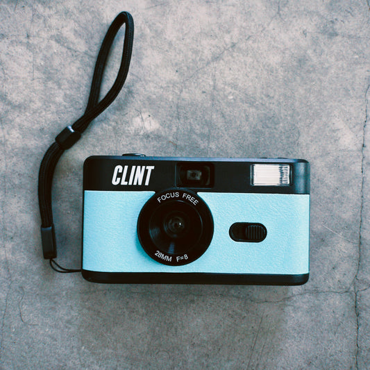 Clint Cam