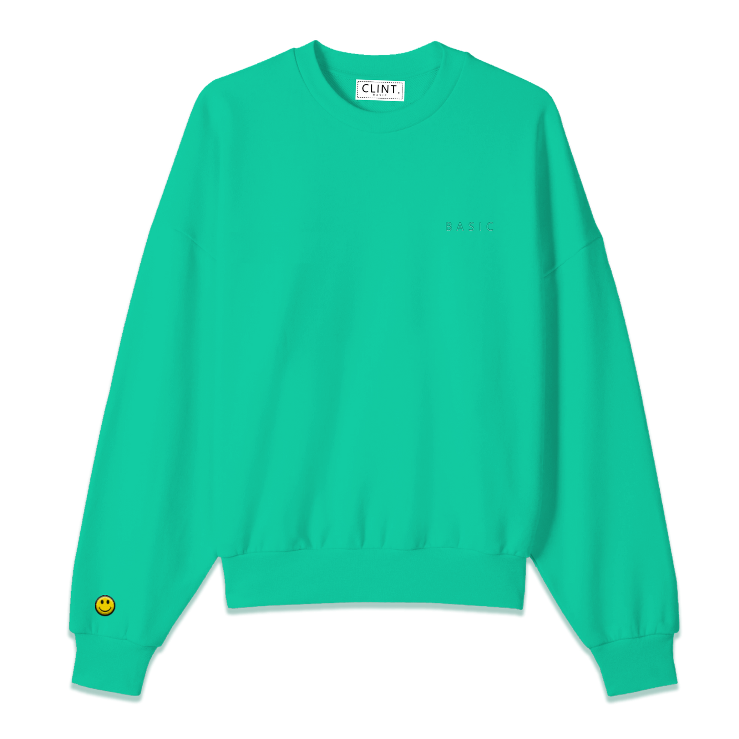 Another Basic Crewneck Sweatshirt