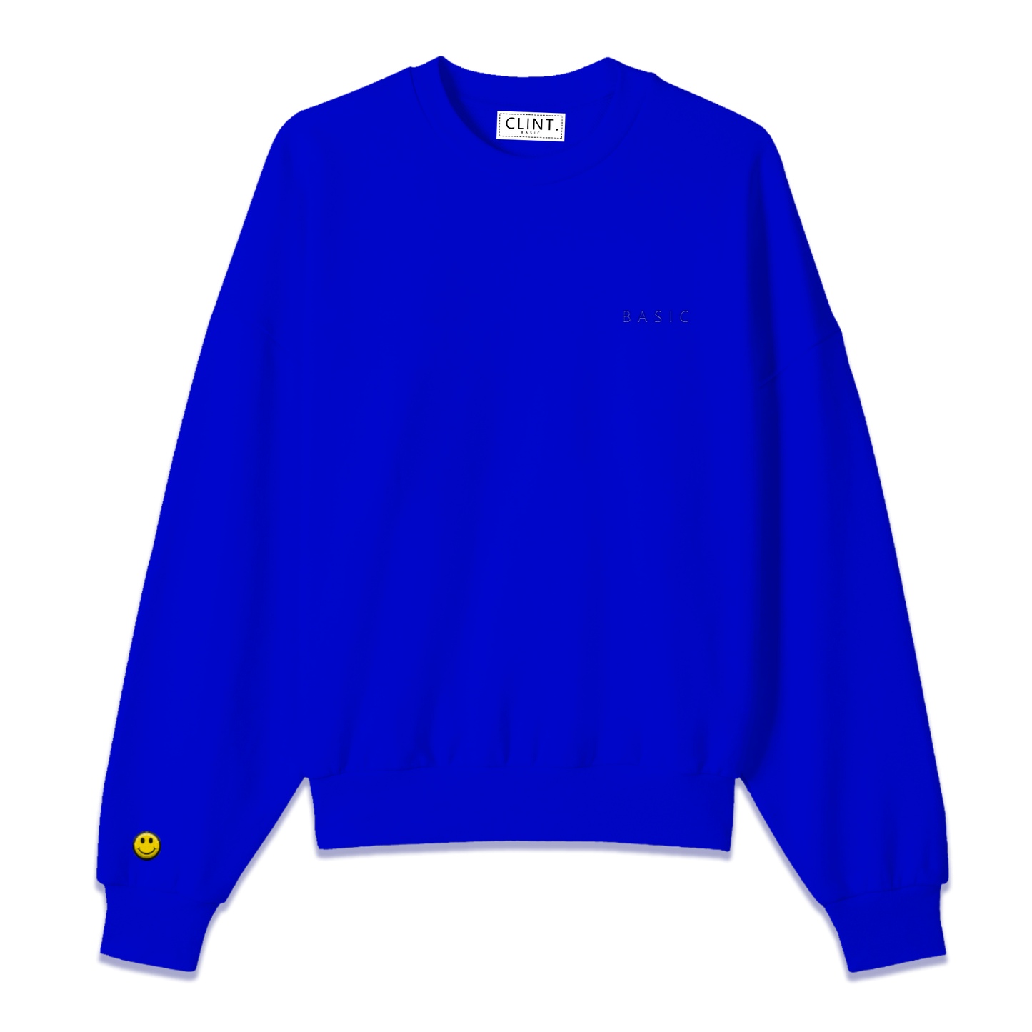 Another Basic Crewneck Sweatshirt