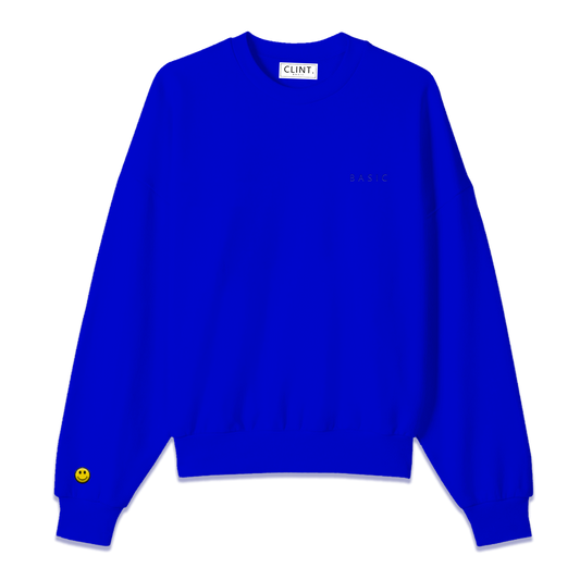 Another Basic Crewneck Sweatshirt